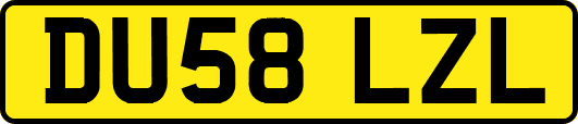 DU58LZL
