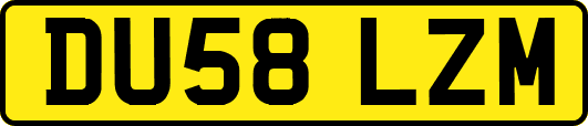 DU58LZM