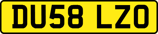 DU58LZO