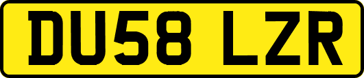 DU58LZR