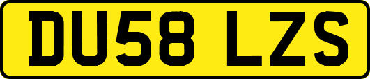 DU58LZS