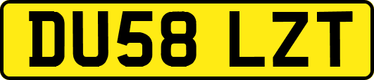 DU58LZT