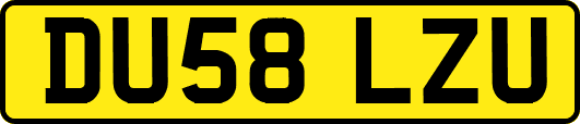DU58LZU