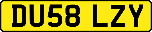 DU58LZY