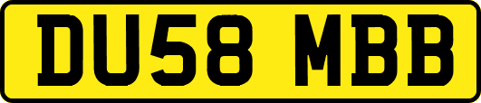 DU58MBB