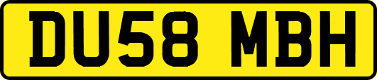 DU58MBH