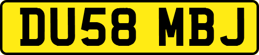 DU58MBJ