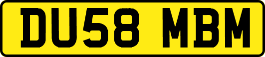 DU58MBM