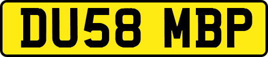 DU58MBP