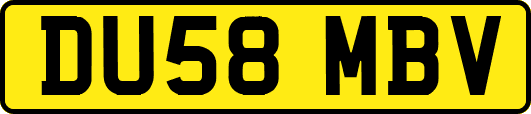 DU58MBV