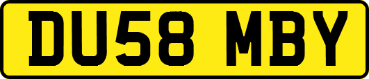 DU58MBY