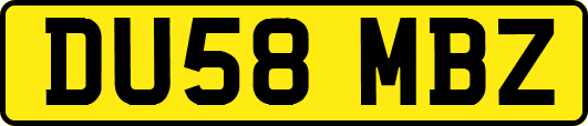 DU58MBZ