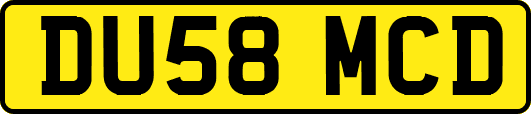 DU58MCD