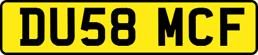 DU58MCF