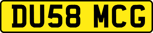 DU58MCG