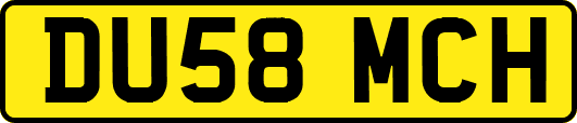 DU58MCH