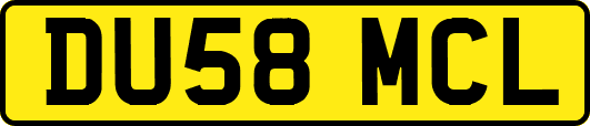 DU58MCL