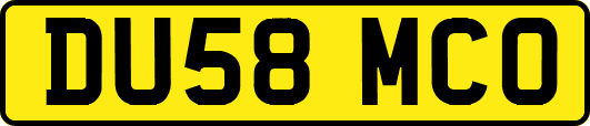DU58MCO