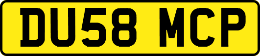 DU58MCP
