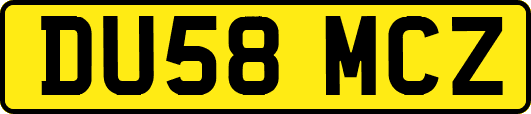DU58MCZ
