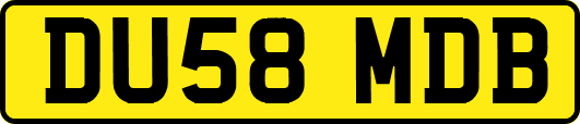 DU58MDB