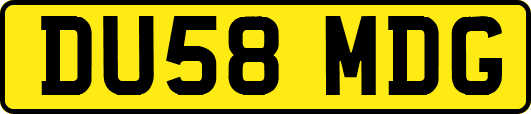 DU58MDG