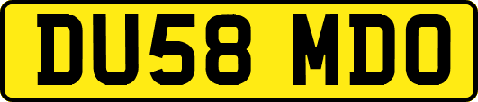 DU58MDO