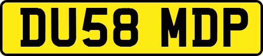 DU58MDP
