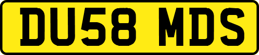 DU58MDS