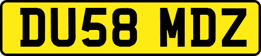 DU58MDZ
