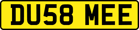DU58MEE