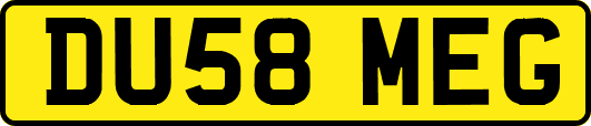 DU58MEG