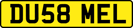 DU58MEL