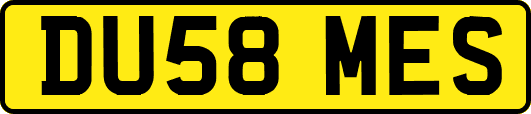 DU58MES