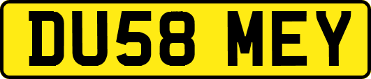 DU58MEY