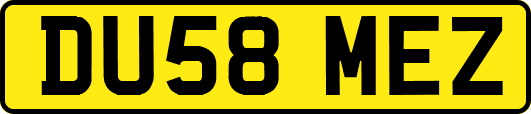 DU58MEZ
