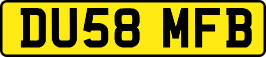 DU58MFB