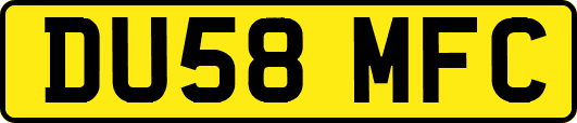 DU58MFC
