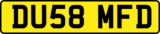 DU58MFD