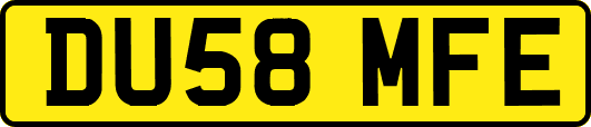 DU58MFE