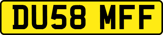 DU58MFF