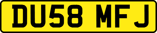 DU58MFJ