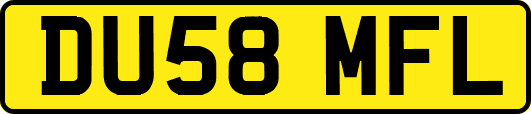 DU58MFL
