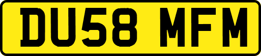 DU58MFM