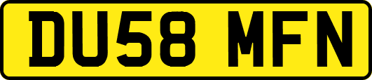 DU58MFN