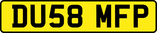 DU58MFP