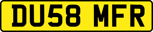 DU58MFR