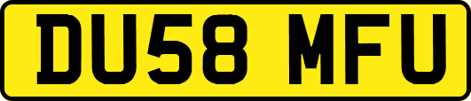 DU58MFU