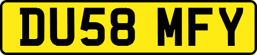 DU58MFY