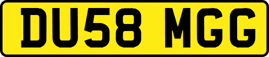 DU58MGG